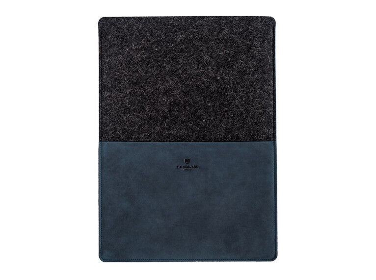 Stoneguard - MacBook Pro 14 | 541 | Ocean | Coal - 1