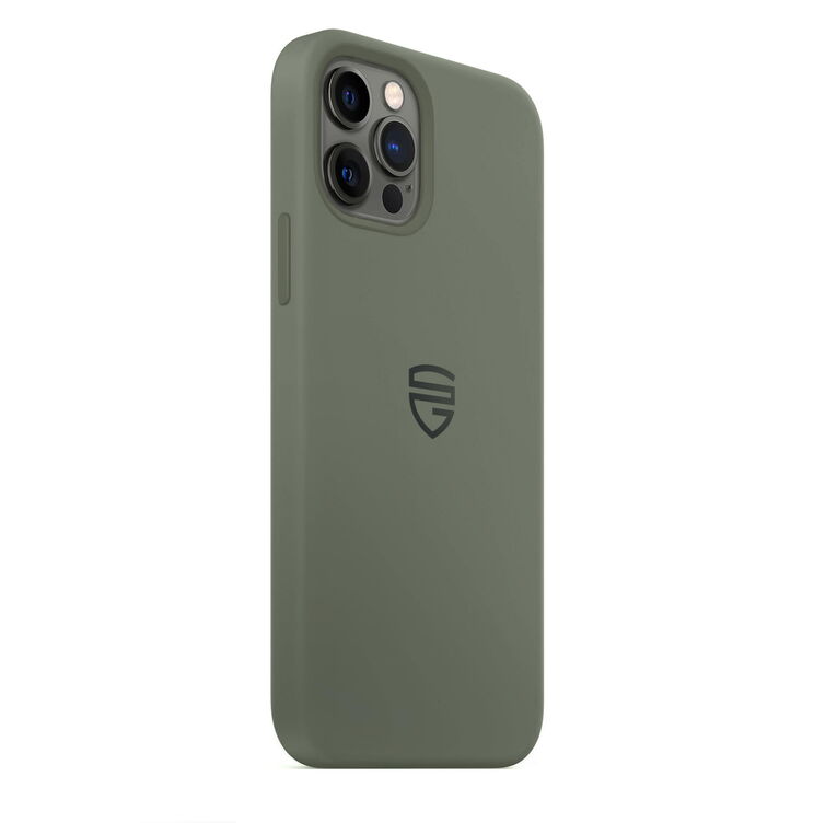 Stoneguard - Чехол для iPhone 15 Pro | 501 - 2