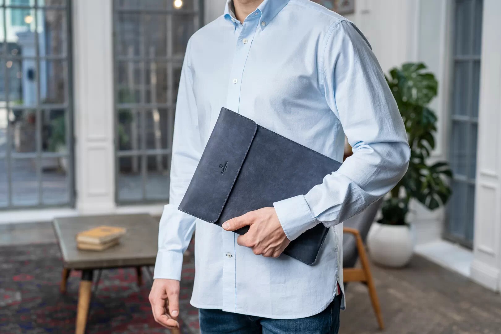 Stoneguard - Sleeve for MacBook Air/Pro 13 | 531 - изображение 1