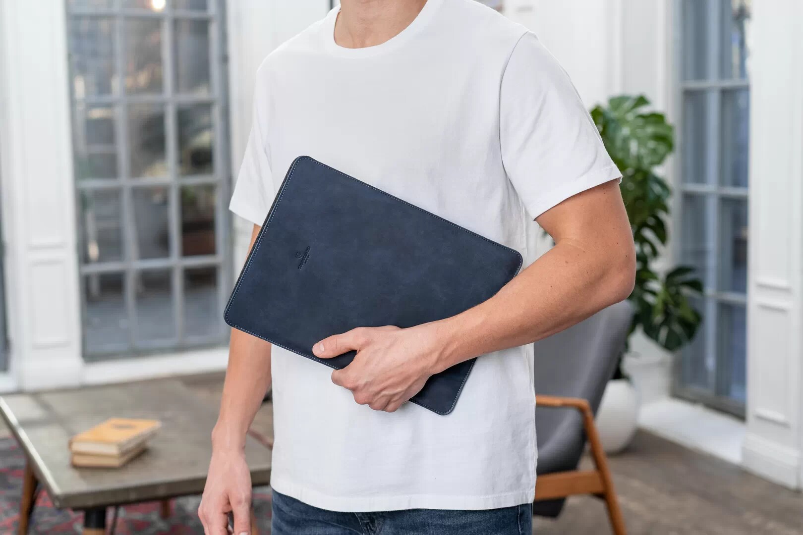 Stoneguard - Чехол для MacBook Air 15 | 511 - изображение 1