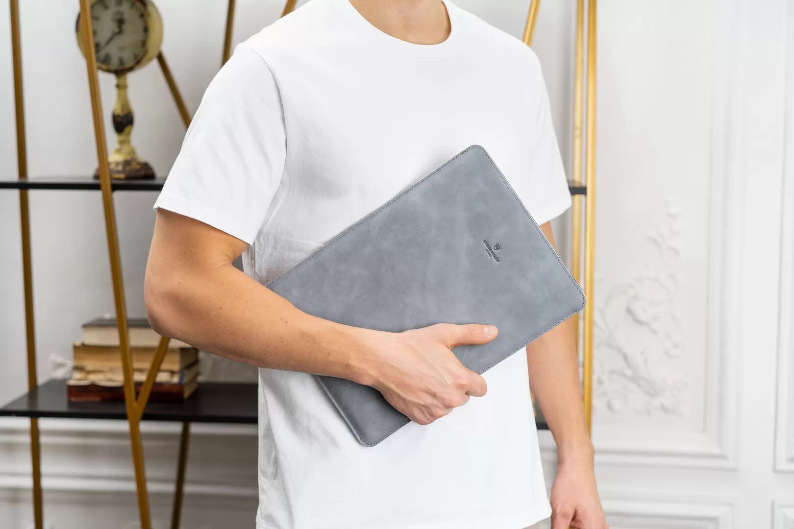 Stoneguard - Чехол для MacBook Air 15 | 511 - изображение 1