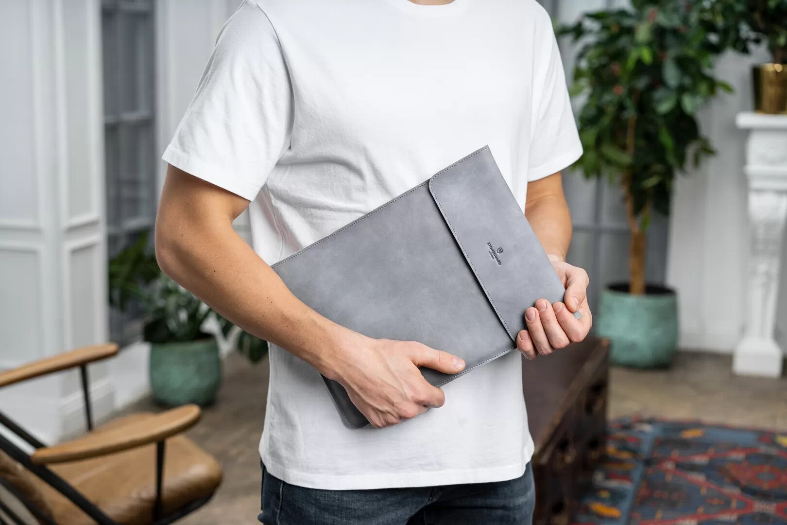 Stoneguard - Sleeve for MacBook Air/Pro 13 | 531 - изображение 1