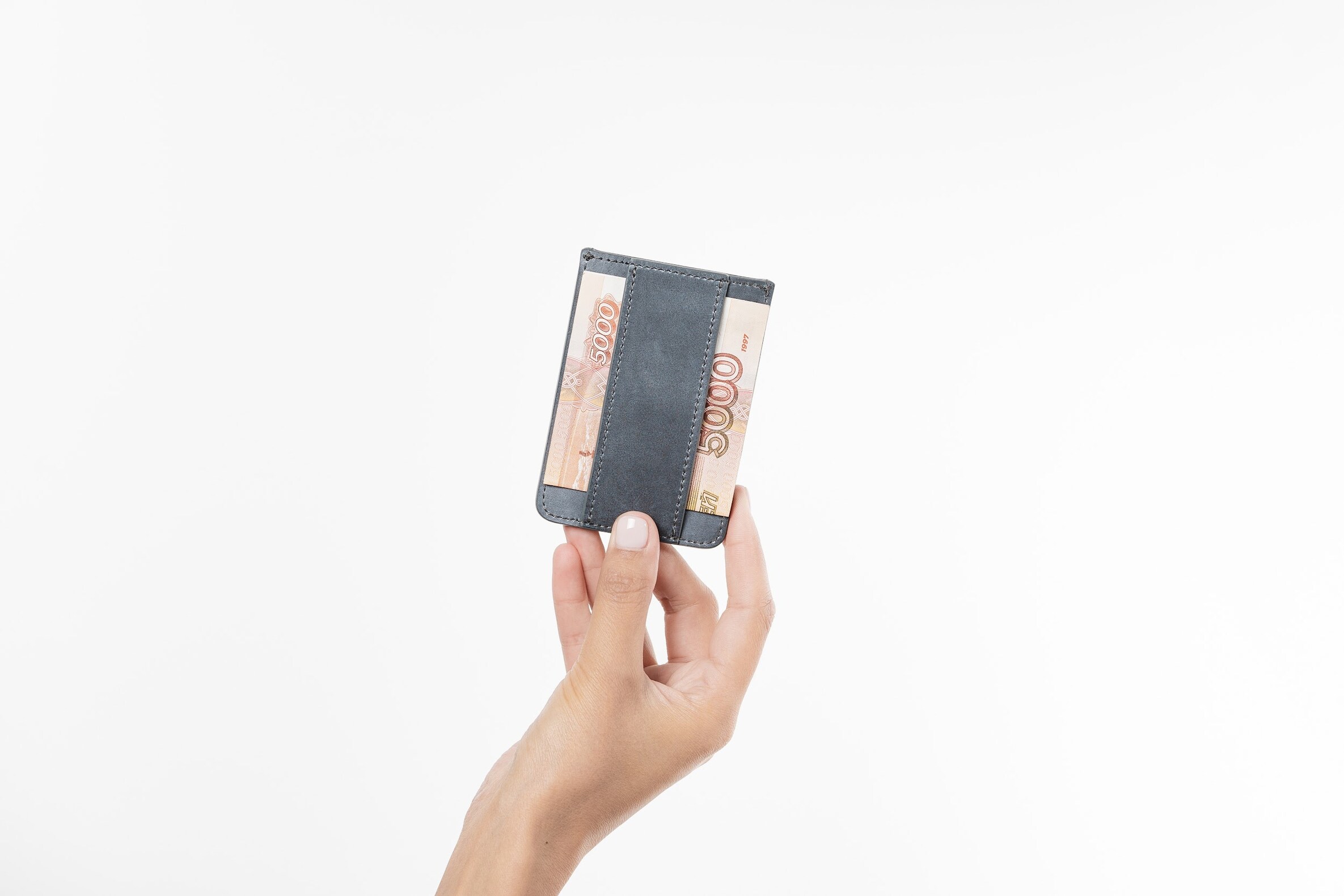 Stoneguard - Wallet | 312 - изображение 3