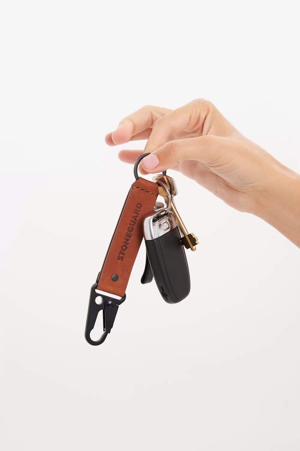 Stoneguard - Key pouch | 212 - изображение 2