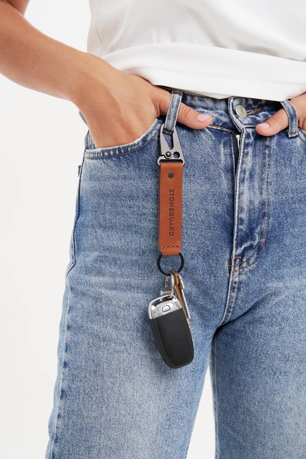 Stoneguard - Key pouch | 212 - изображение 3