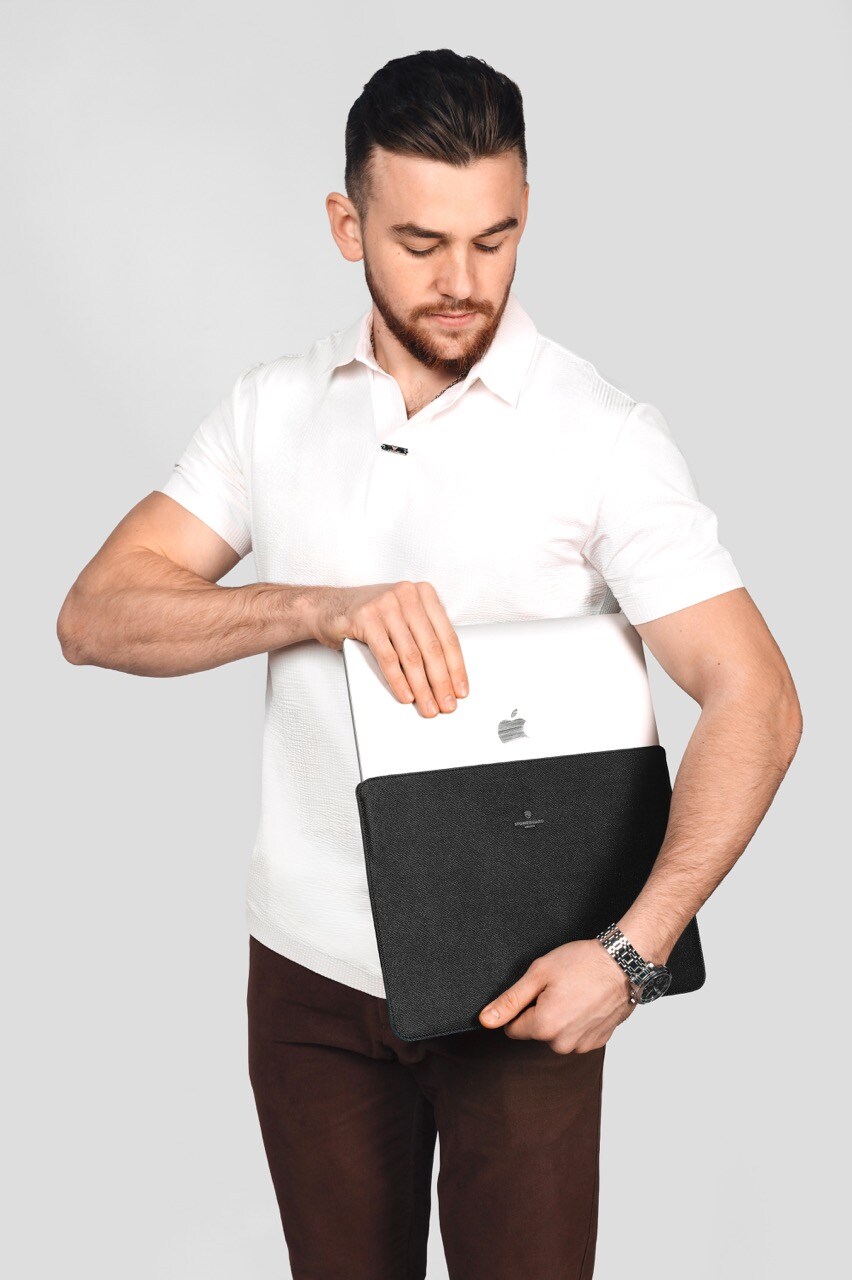 Stoneguard - Sleeve for MacBook Air/Pro 13 | 510 - изображение 2