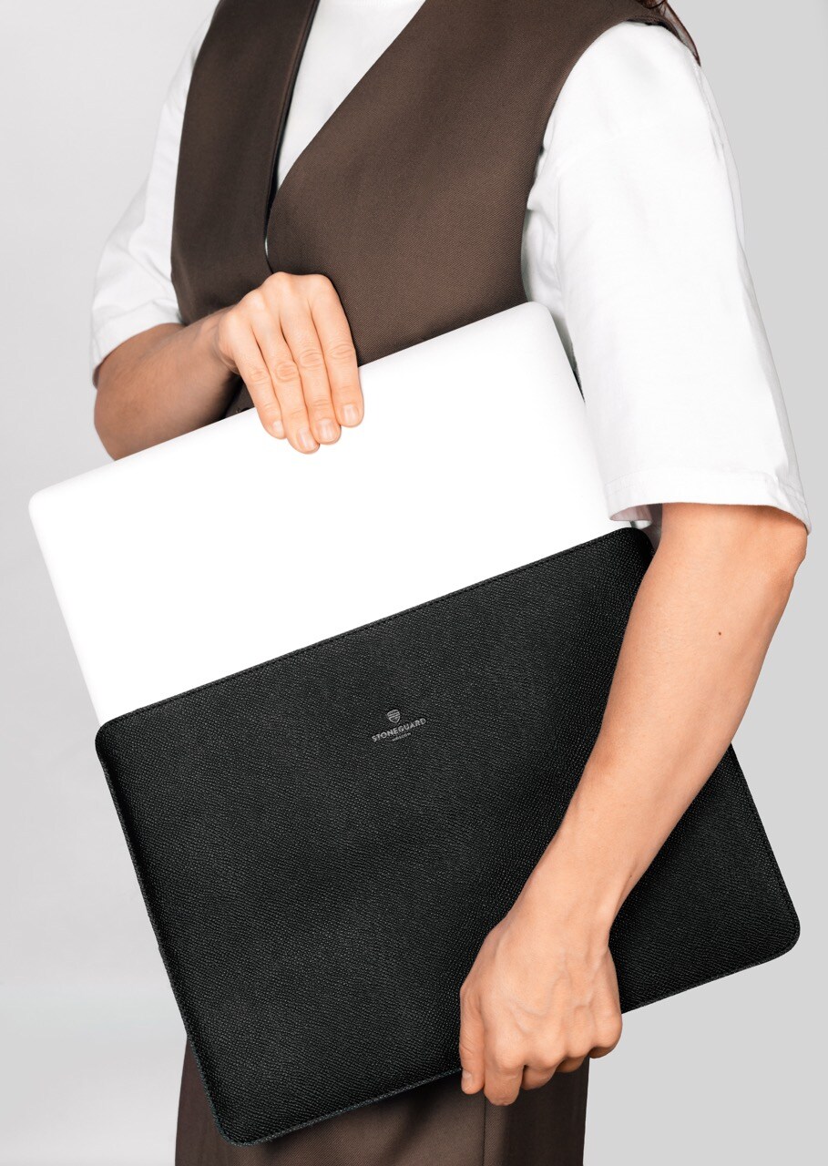 Stoneguard - Sleeve for MacBook Air/Pro 13 | 510 - изображение 4