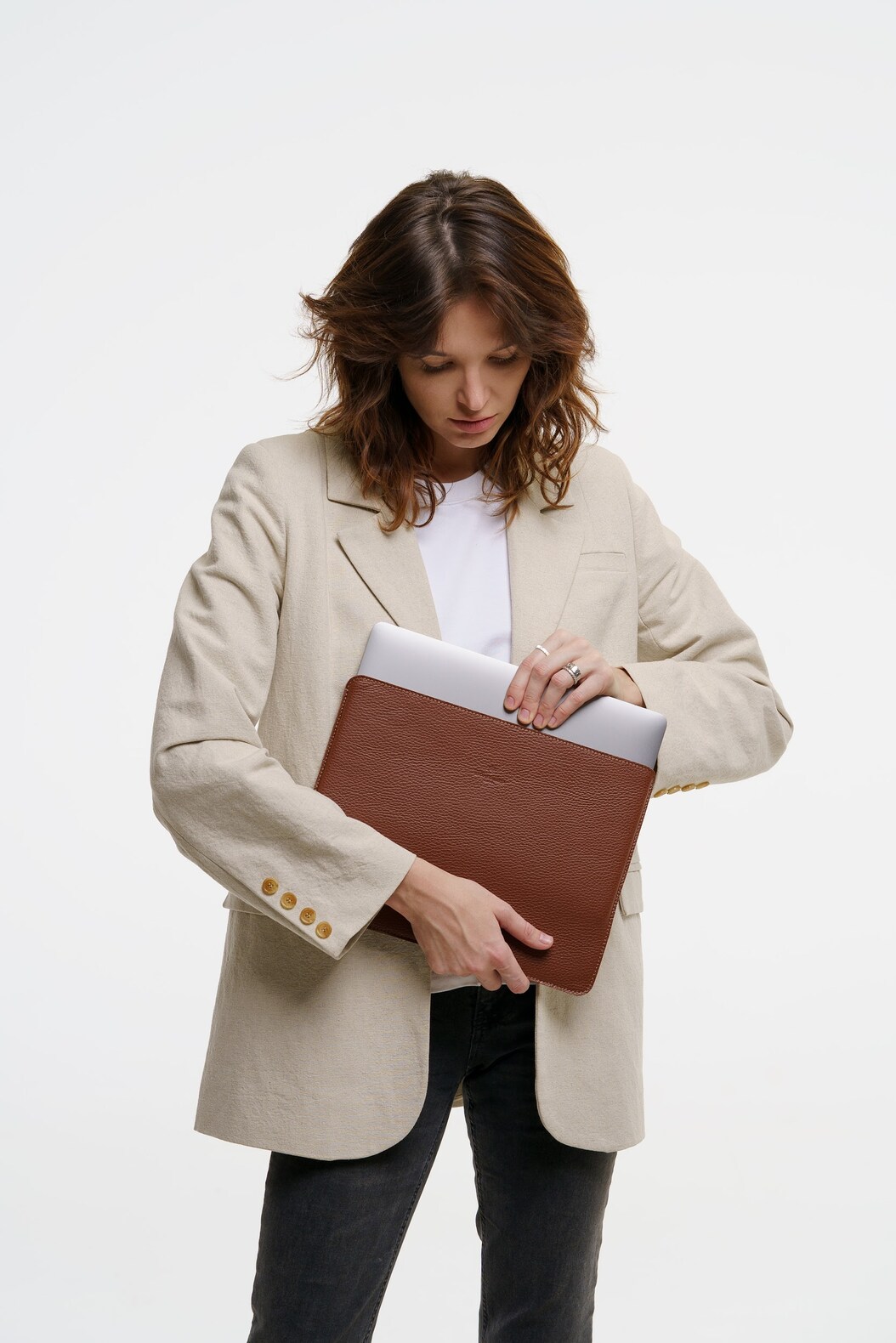 Stoneguard - Sleeve for MacBook Air 15 | 510 - изображение 2