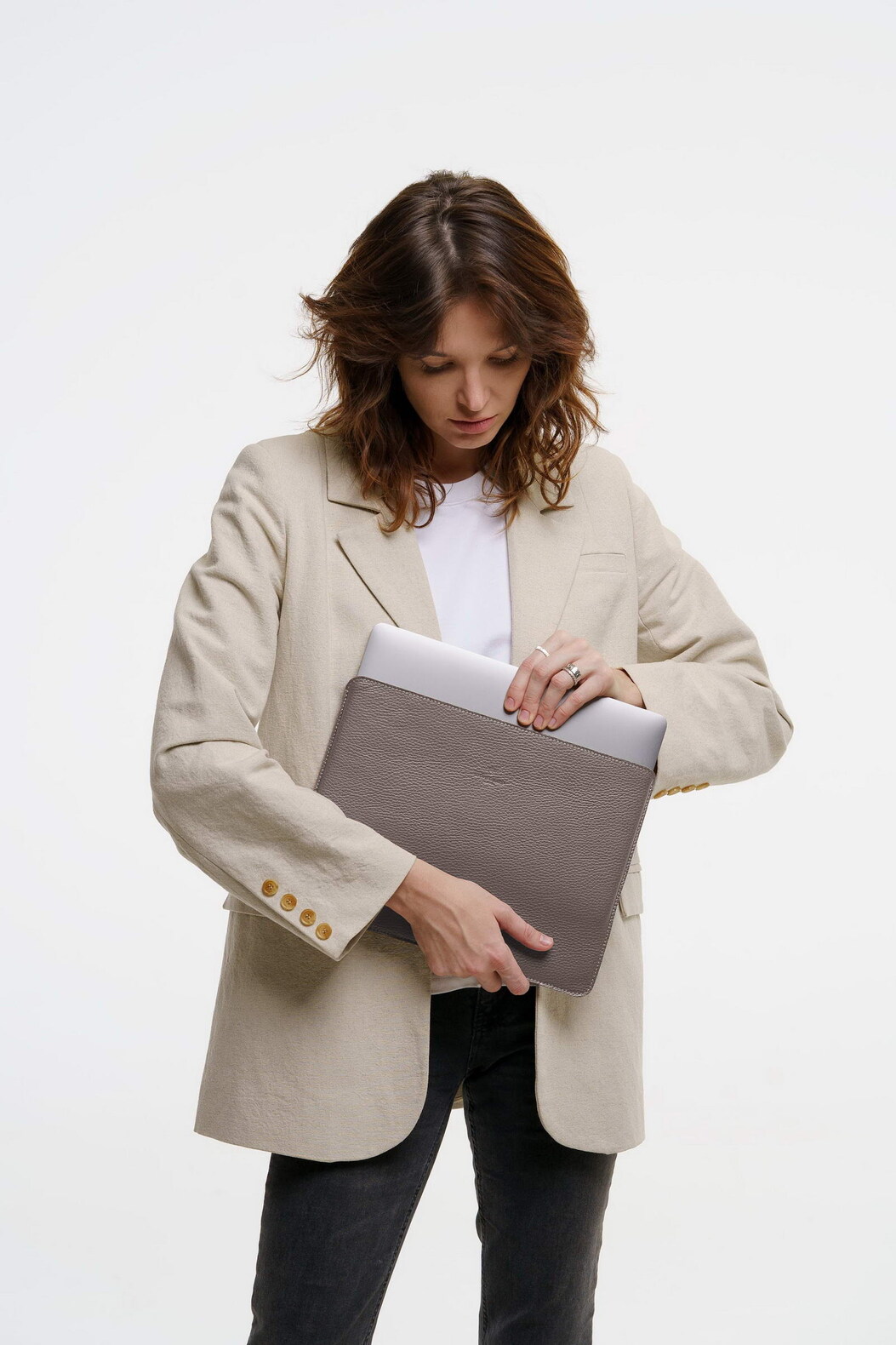 Stoneguard - Чехол для MacBook Air 15 | 510 - изображение 2