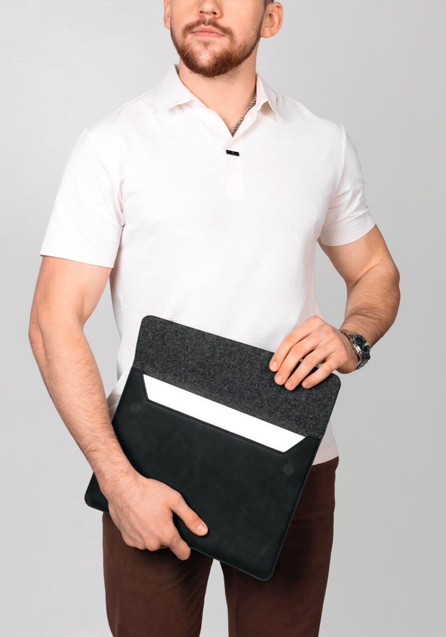 Stoneguard - Sleeve for MacBook Air/Pro 13 | 530 - изображение 1