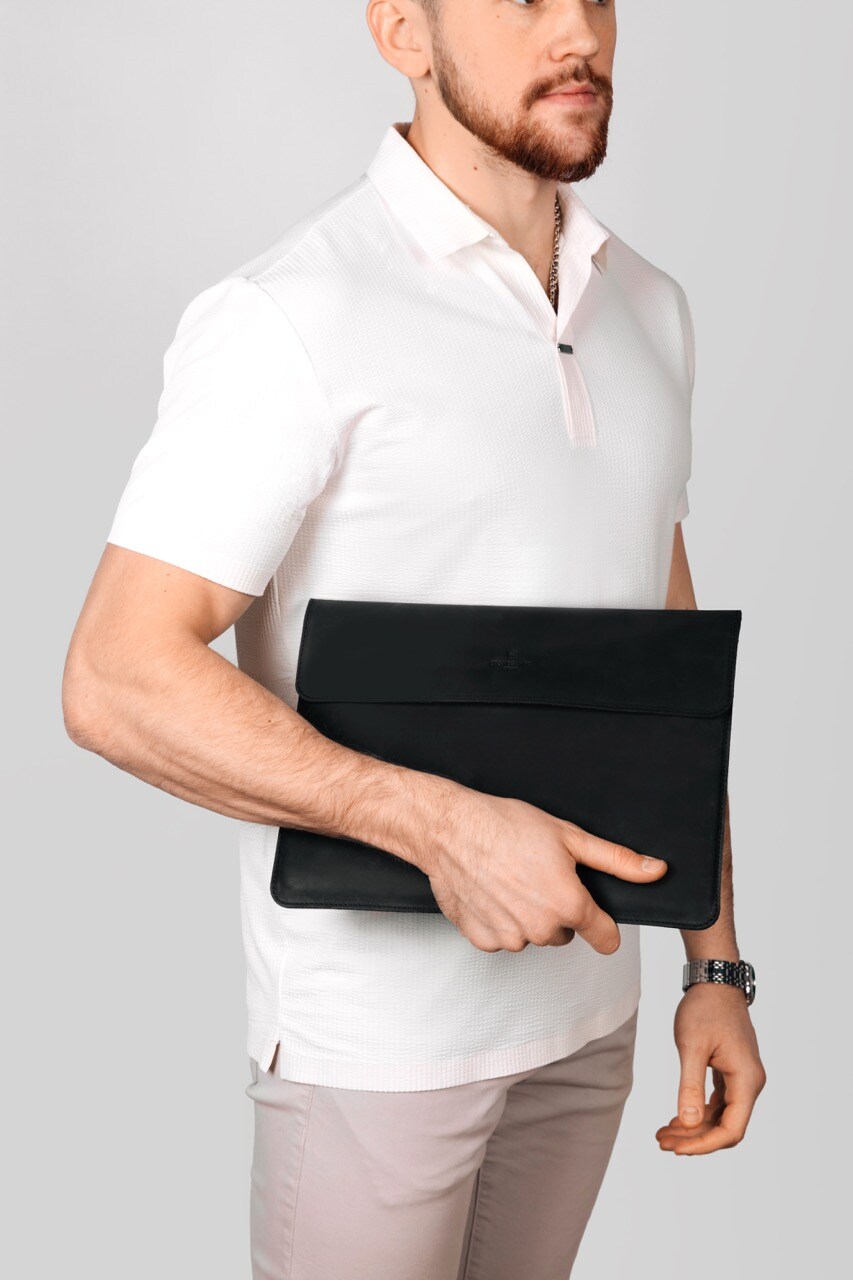 Stoneguard - Sleeve for MacBook Air/Pro 13 | 530 - изображение 3