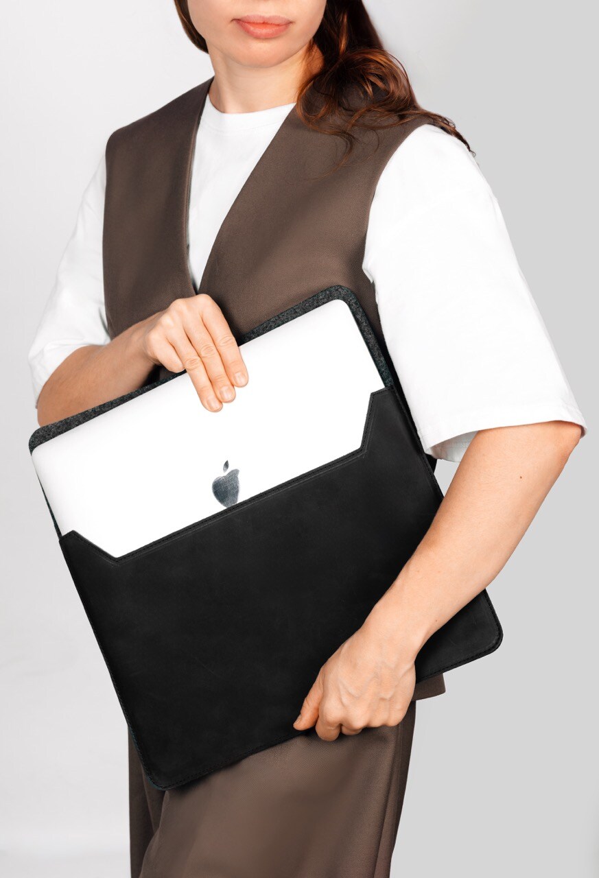 Stoneguard - Sleeve for MacBook Air/Pro 13 | 530 - изображение 4