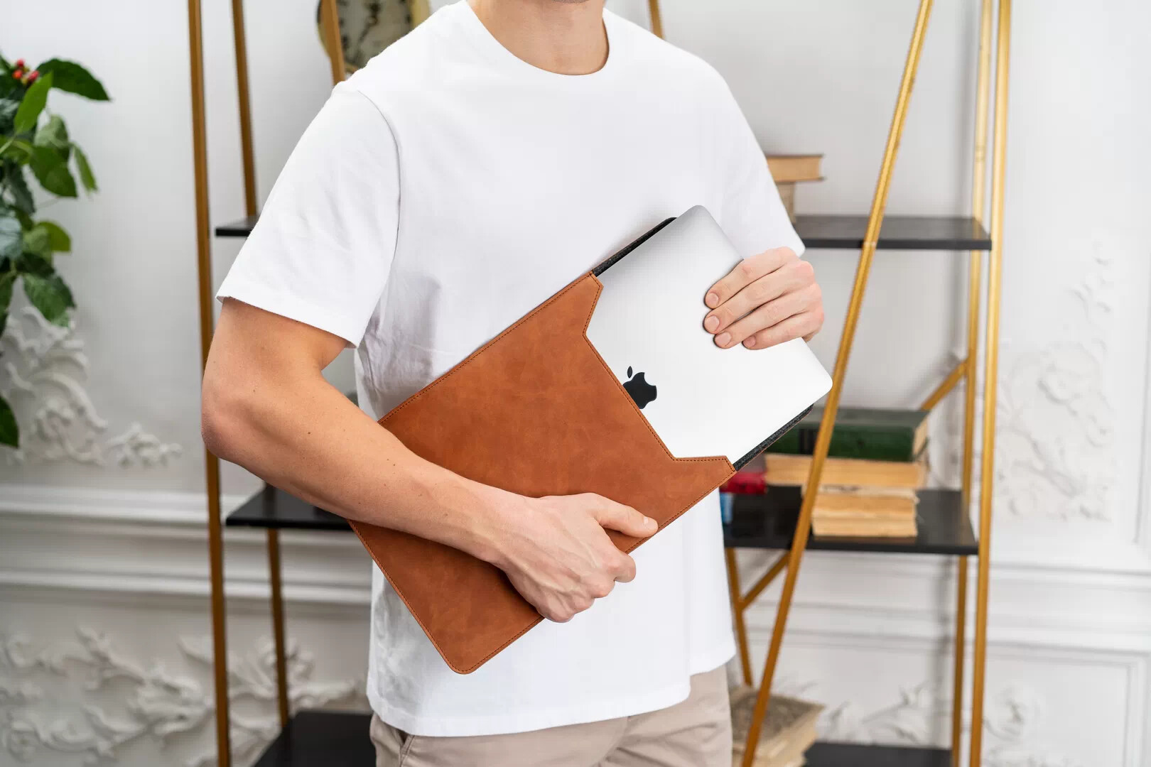 Stoneguard - Sleeve for MacBook Pro 16 | 531 - изображение 2