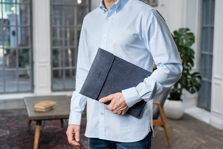 Stoneguard - MacBook Air/Pro 13 | 531 | Ocean - 2