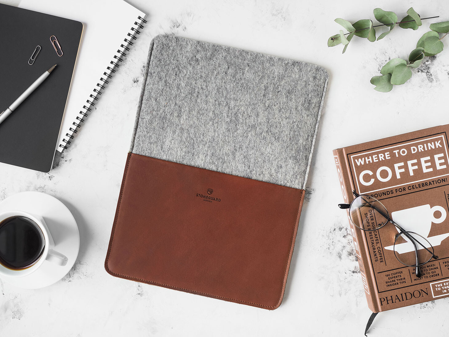 Stoneguard - Sleeve for MacBook Air/Pro 13 | 541 - изображение 2