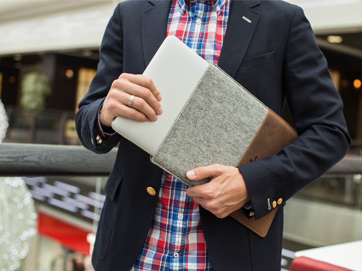 Stoneguard - Sleeve for MacBook Air/Pro 13 | 541 - изображение 4