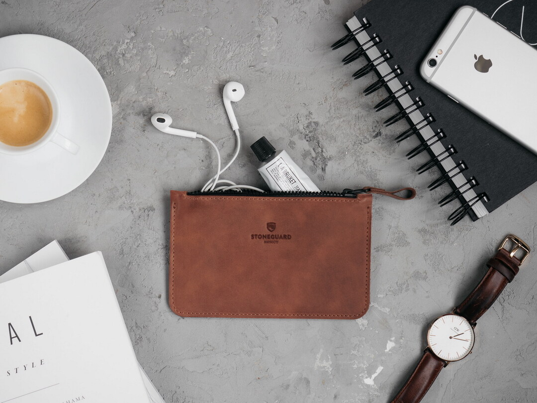 Stoneguard - Wallet | 331 - изображение 3