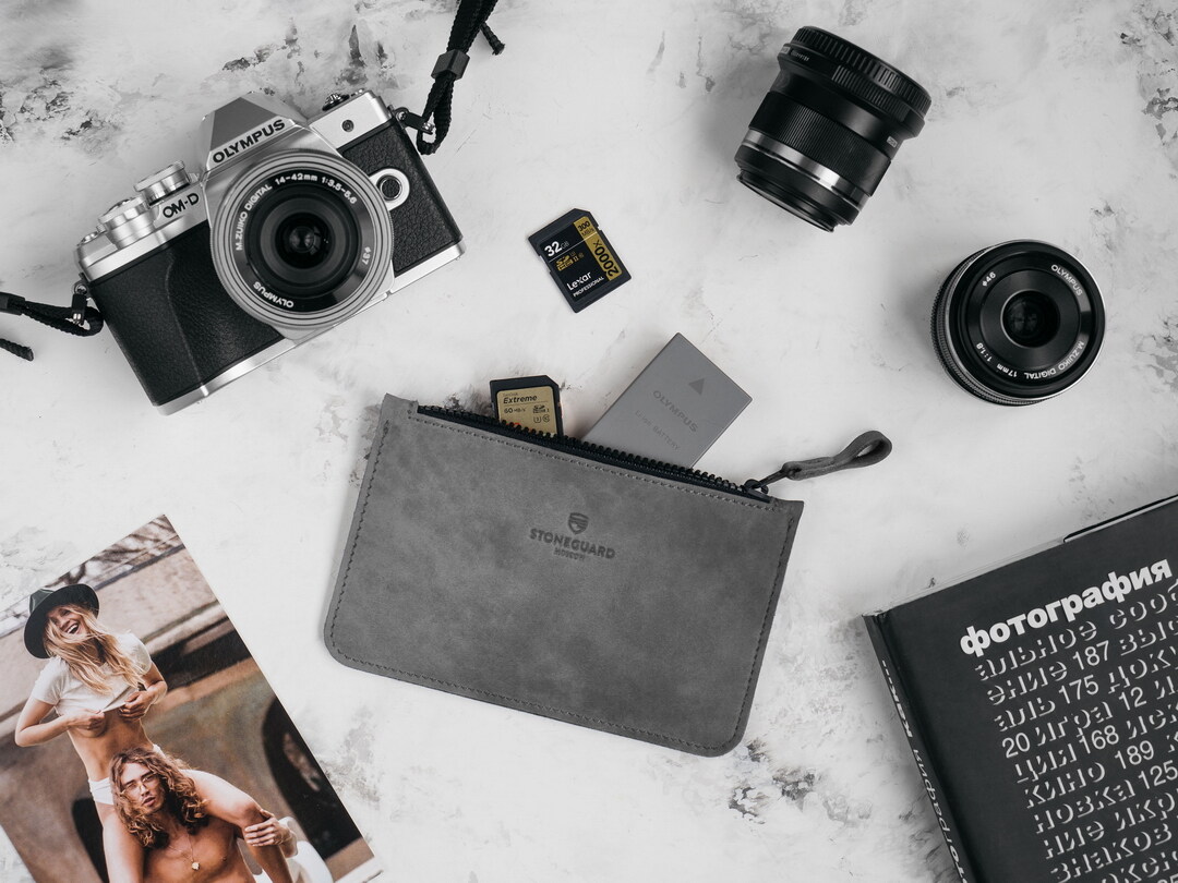 Stoneguard - Wallet | 331 - изображение 2