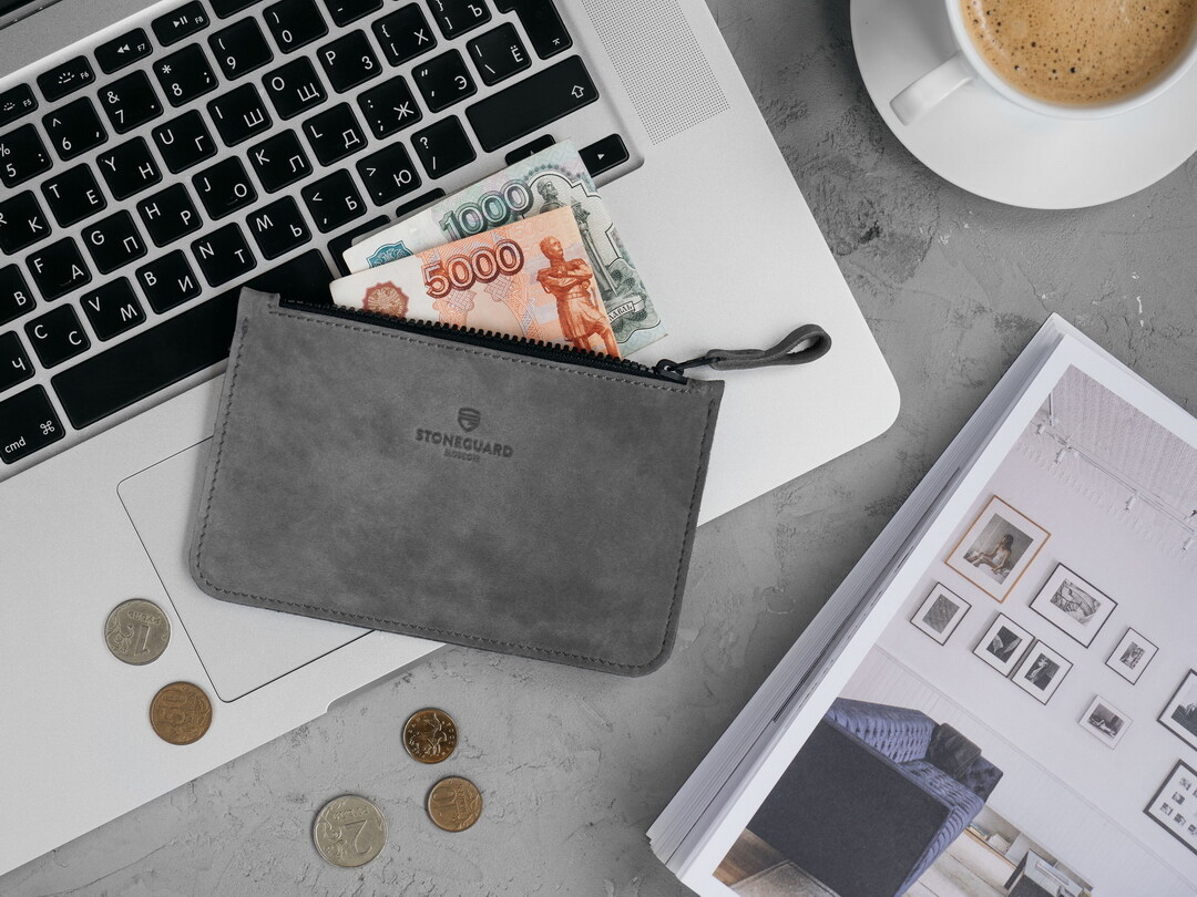 Stoneguard - Wallet | 331 - изображение 3