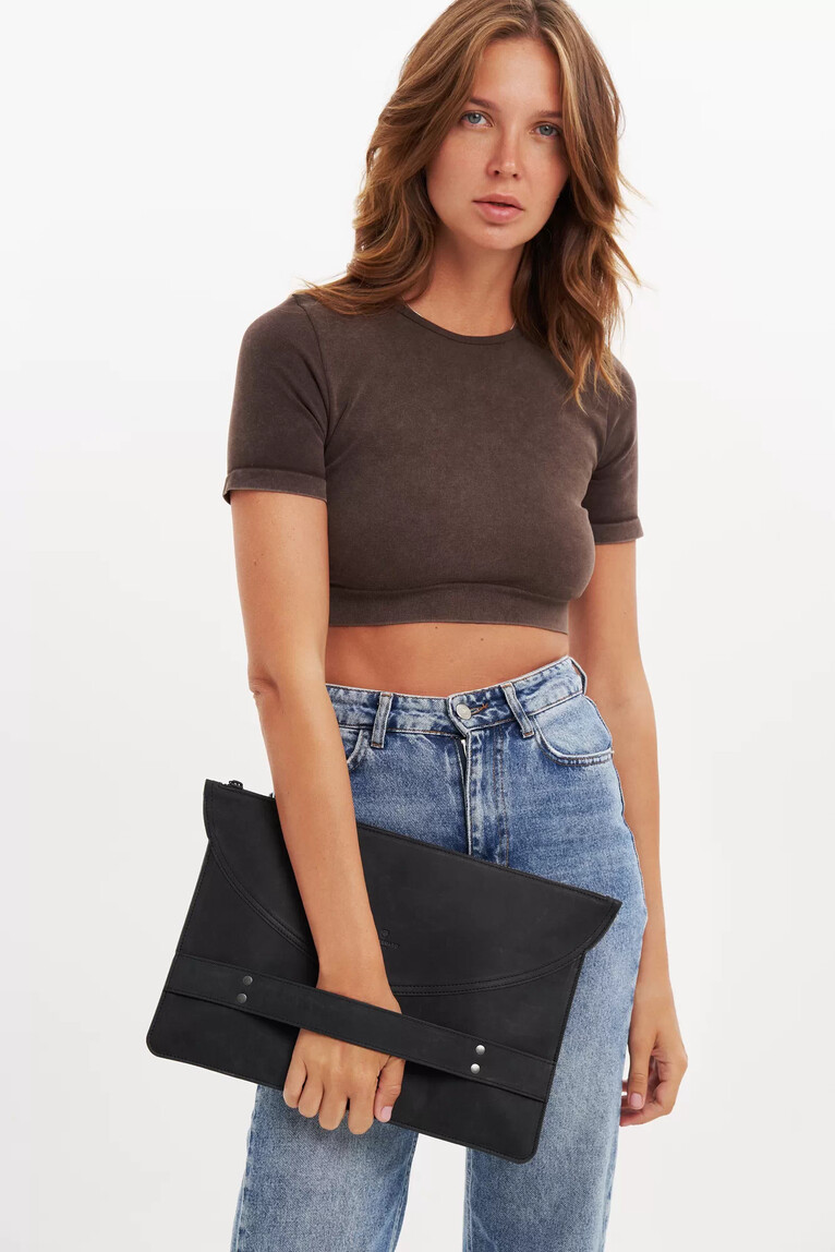 Stoneguard - Folio 13" | 521 | Black - 2