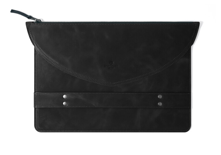 Stoneguard - Folio 13" | 521 | Black - 1