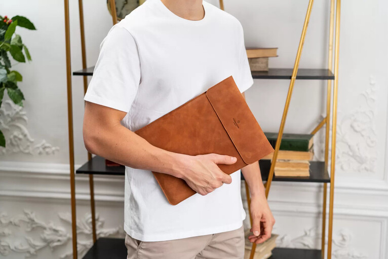 Stoneguard - MacBook Air/Pro 13 | 531 | Rust - 2