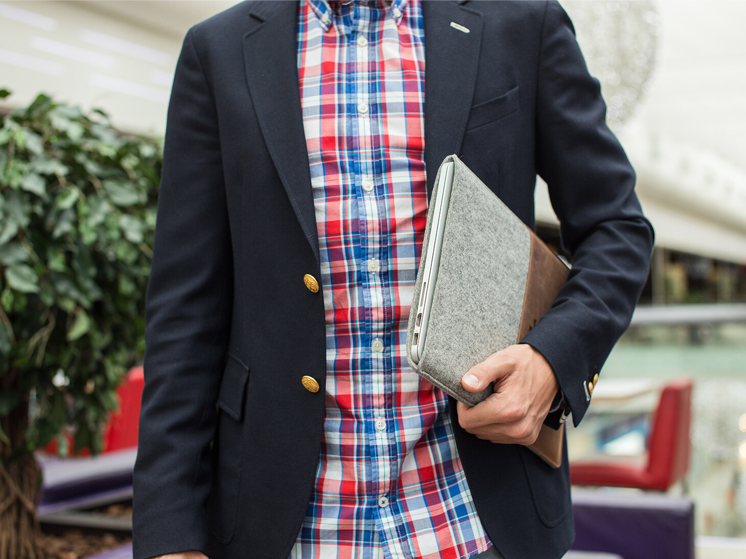 Stoneguard - Sleeve for MacBook Air/Pro 13 | 541 - изображение 5