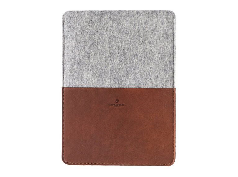 Stoneguard - MacBook Air/Pro 13 | 541 | Rust | Ash - 1