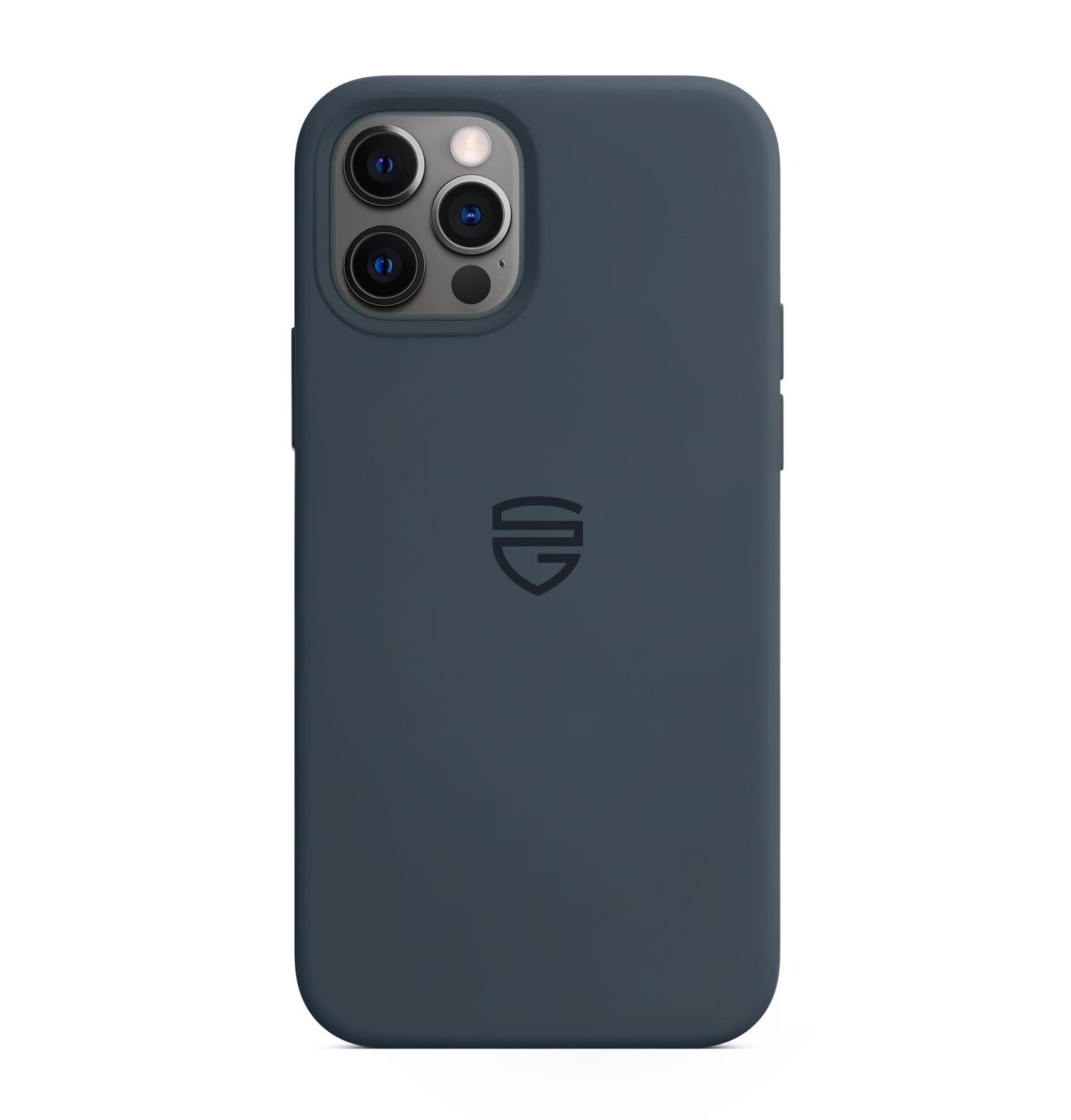 Stoneguard - Чехол для iPhone 15 Pro | 501 - изображение 1