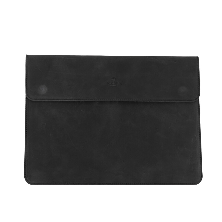 Stoneguard - MacBook Air/Pro 13 | 530 | Black - 1