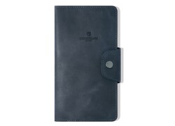 Leather wallet | 321 | Ocean