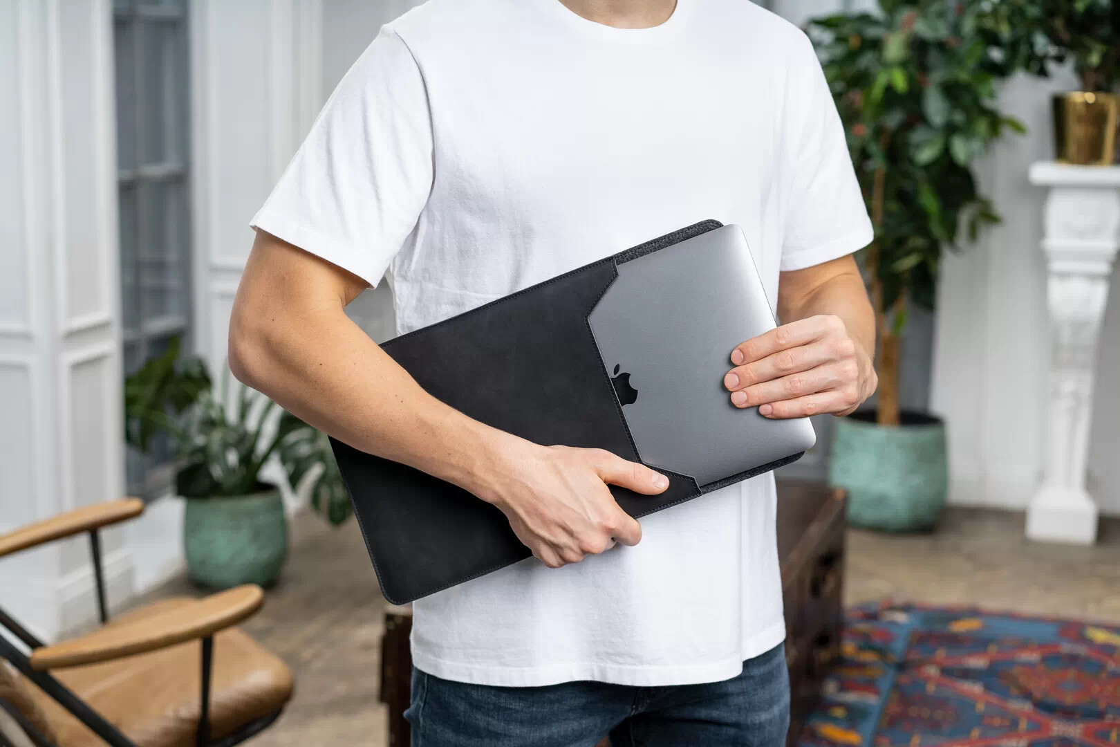 Stoneguard - Sleeve for MacBook Pro 16 | 531 - изображение 2