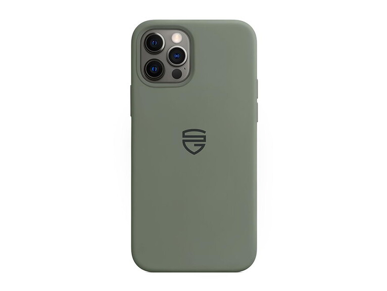 Stoneguard - iPhone 15 Pro Max | 501 | Green - 1