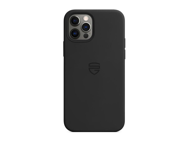Stoneguard - iPhone 15 Pro Max | 501 | Black - 1